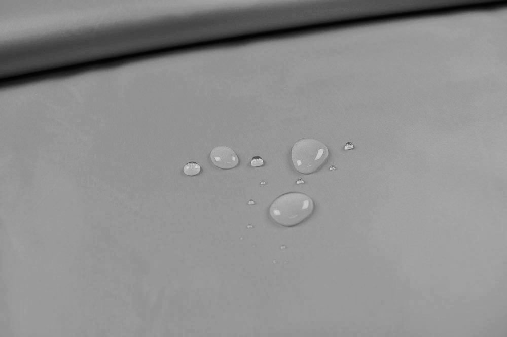 Sport-Stoff - wasserabweisend - Uni