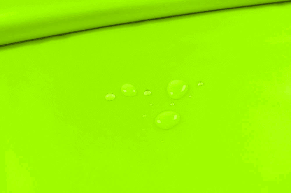 Futterstoff Neon - wasserabweisend
