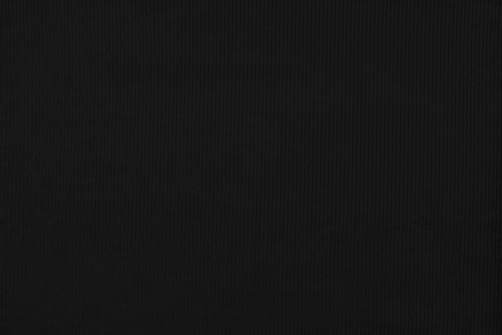 Baumwoll-Stretchcord - Uni