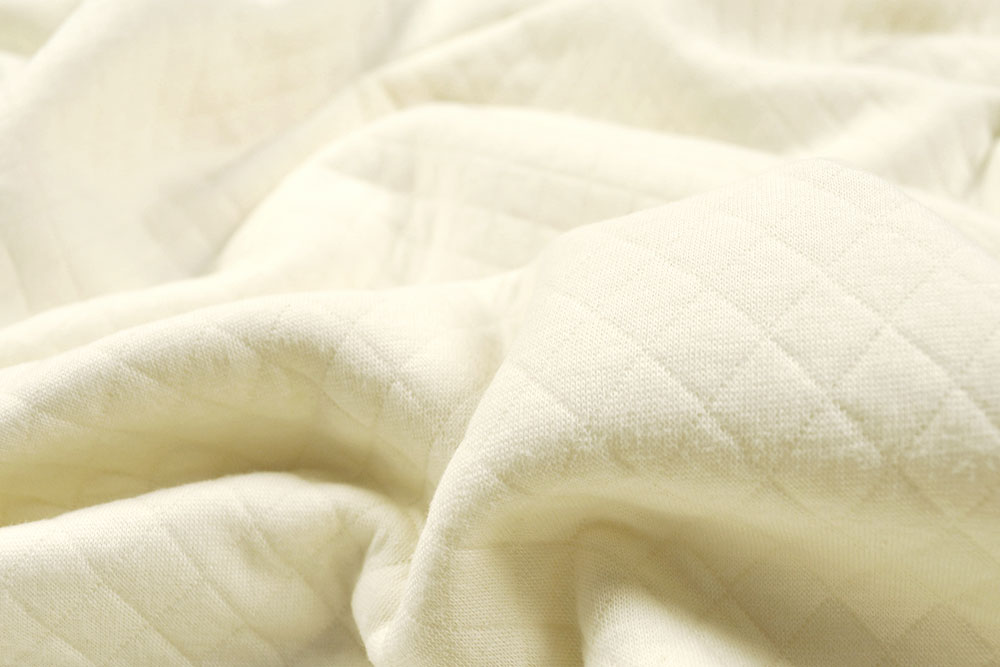 Sweat Stepper - Creme