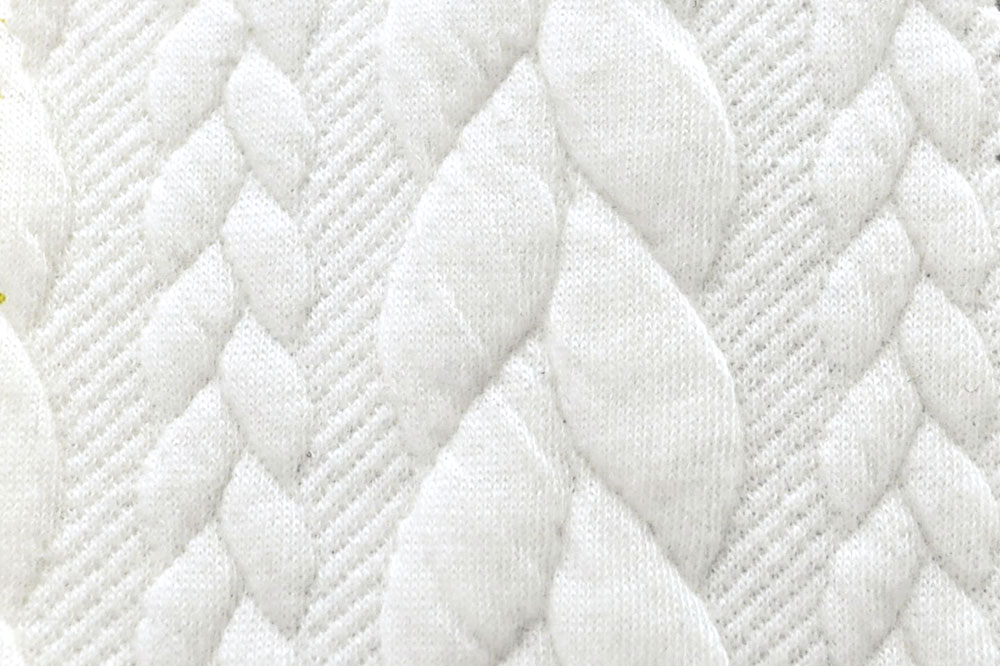 Sweatshirt-Stoff - Winter-Edition No 3