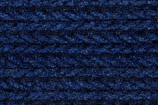 Sweatshirt-Stoff Premium - Angora-Touch