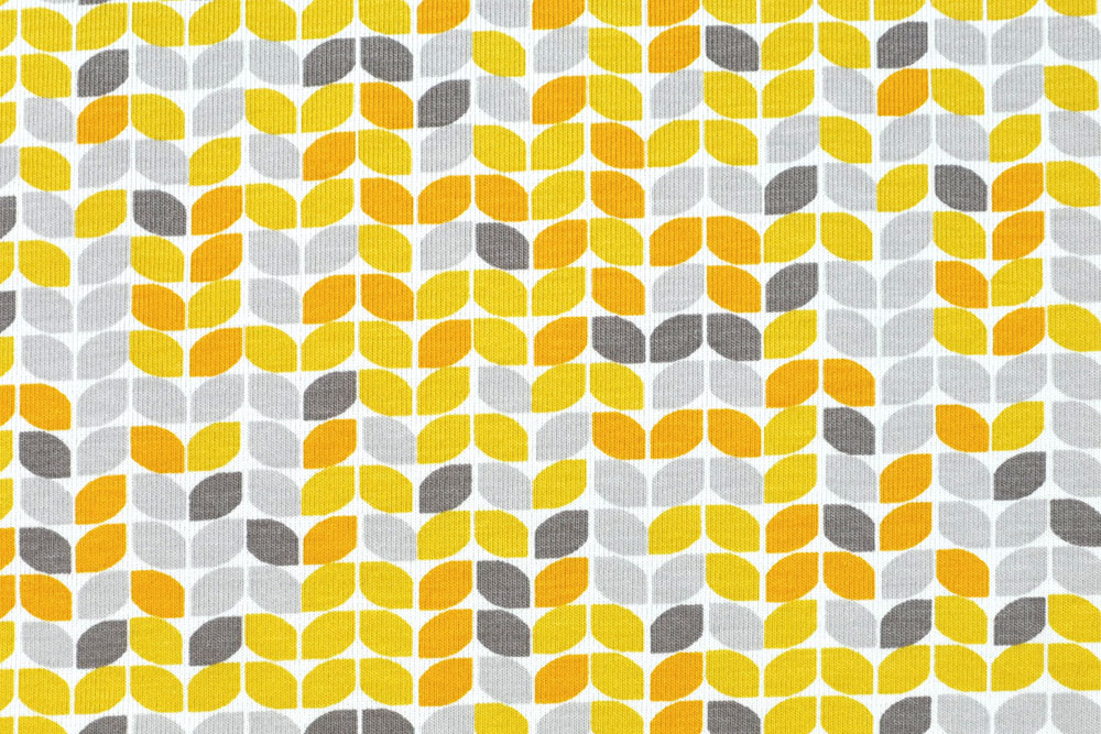 Jersey - Modern Life No. 4 - Curry