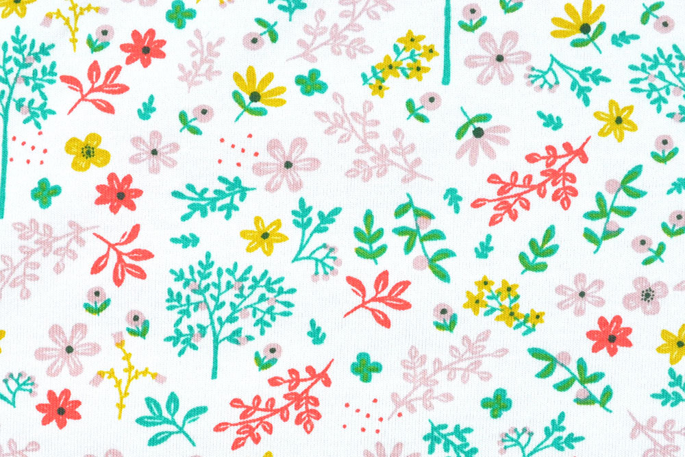 Jersey - Amelies Garten