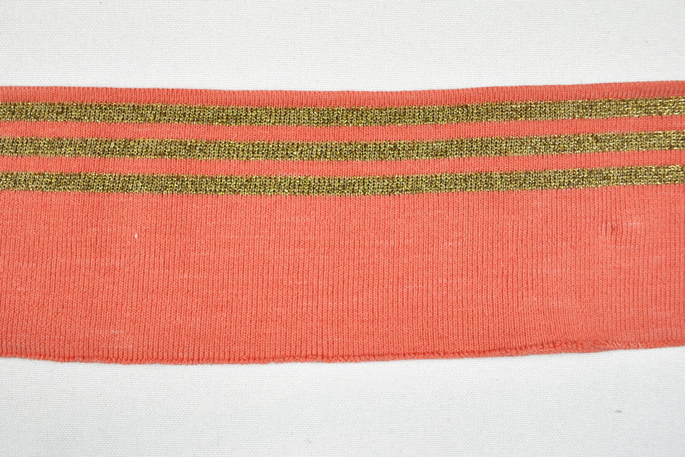 Bündchen - Golden Chic - Rosé