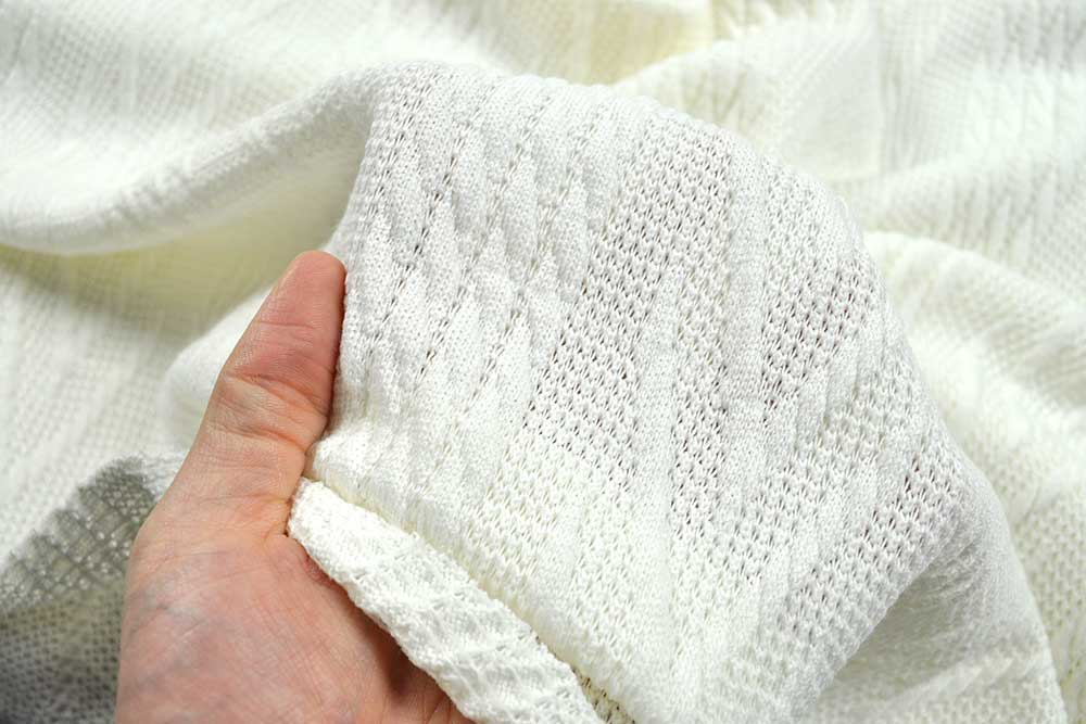 Sweatshirt-Stoff - Winter-Edition No 4