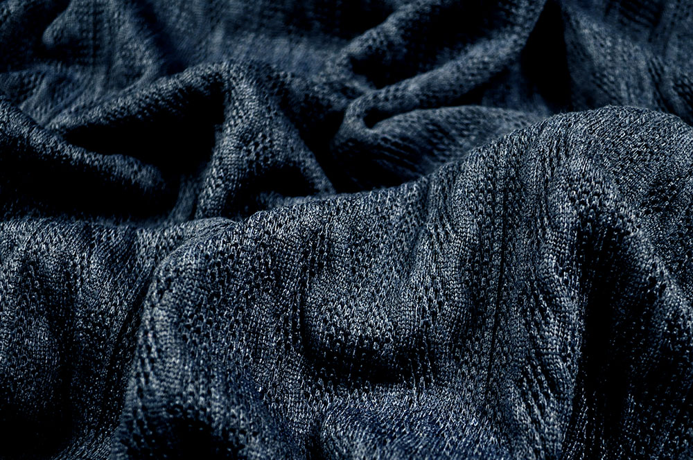 Sweatshirt-Stoff - Winter-Edition No 5