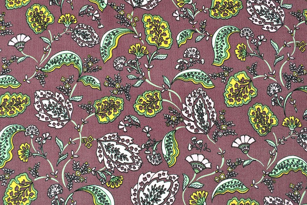 Feincord - Flowers Delilah