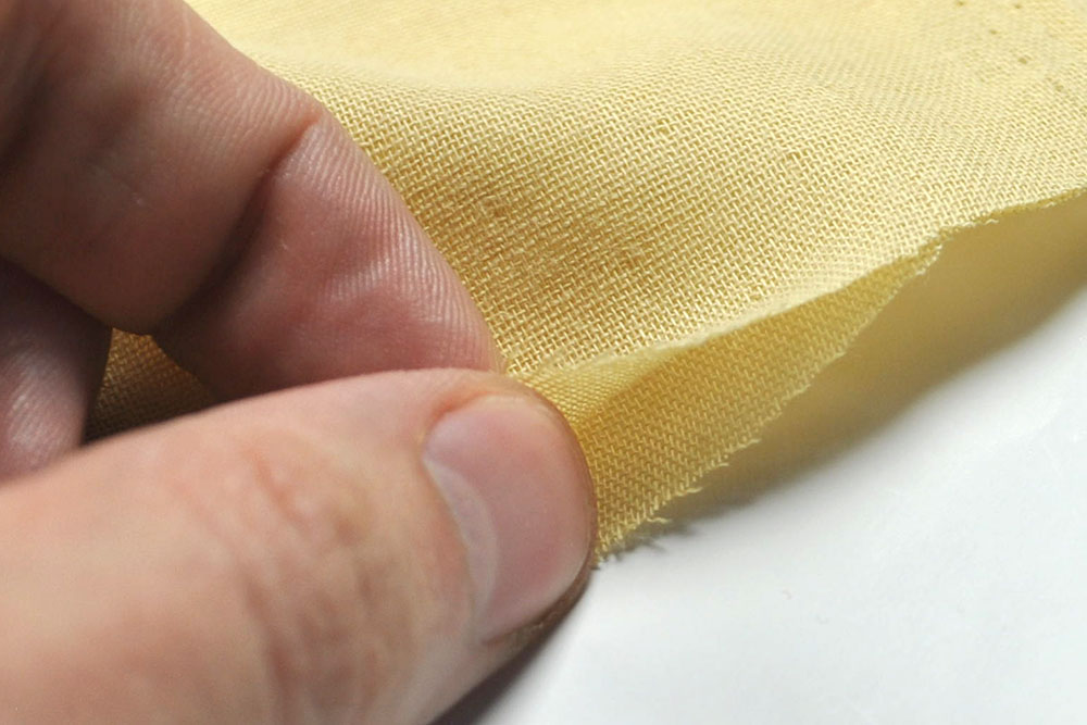 Soft Flat - Double Gauze