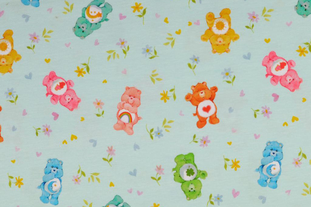 Jersey Digital - Glücksbärchis©