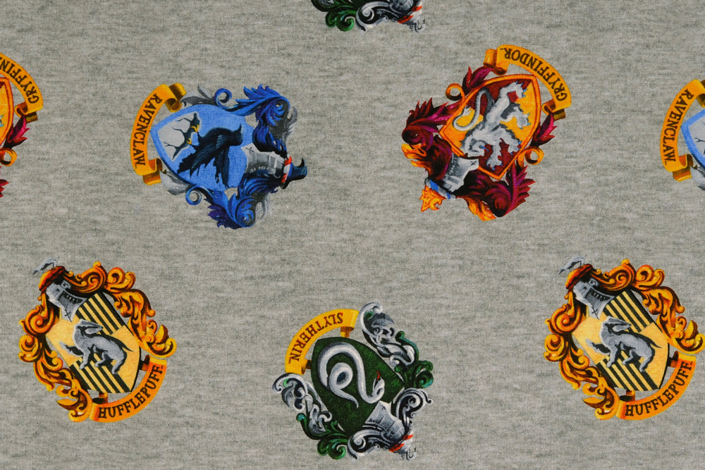 Jersey Digital - Harry Potter©