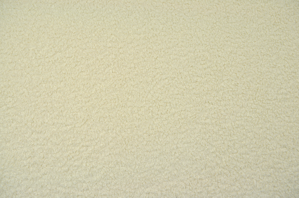 Schmuse-Teddy - light - Creme