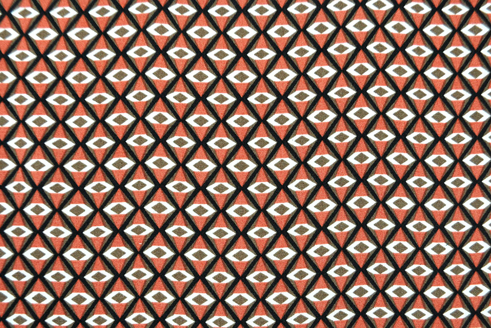 Viskosestoff - Geo Amara