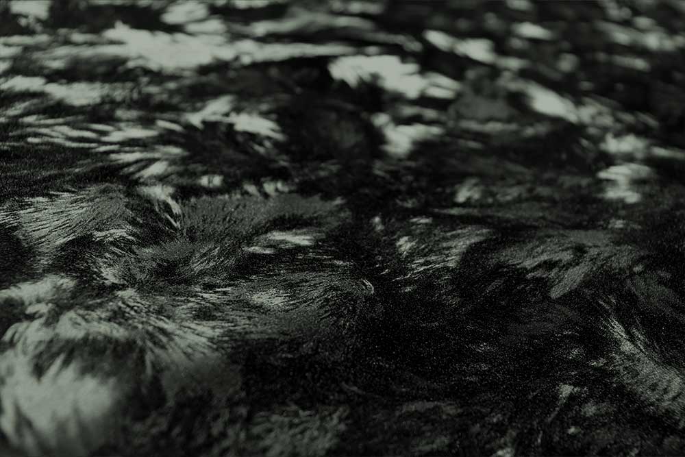 Thermo-Leggings-Stoff - 3D - Polar