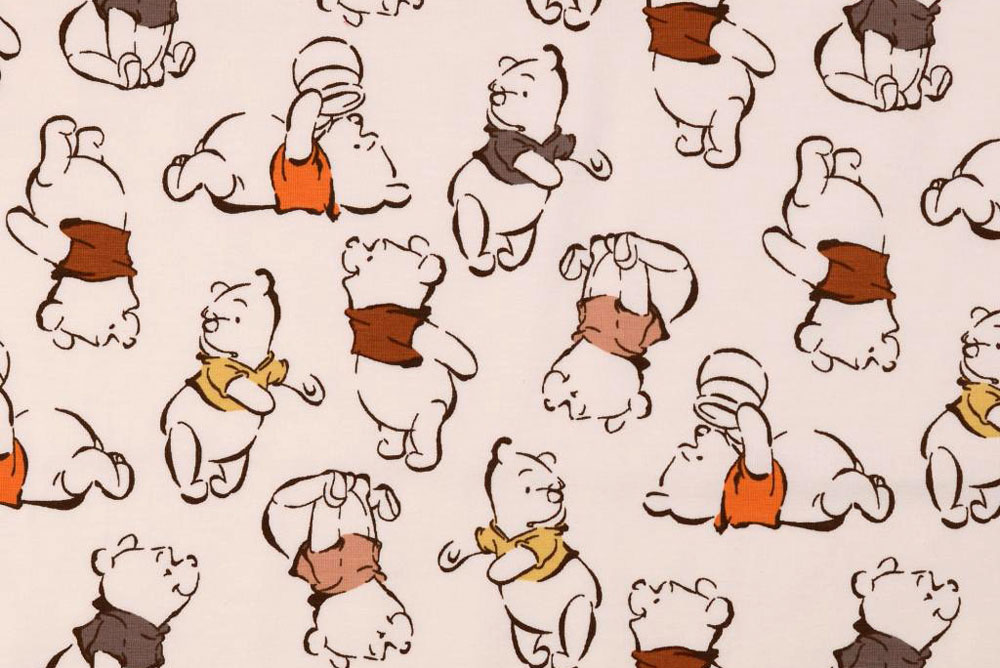 Jersey - Winnie the Pooh©