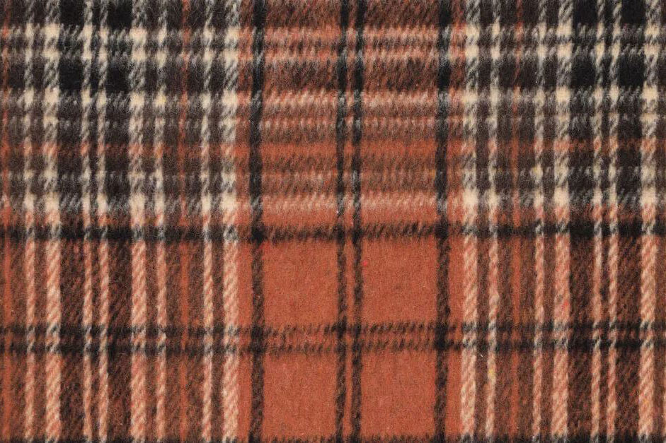 Holzfäller-Flanell schwer - Ottawa