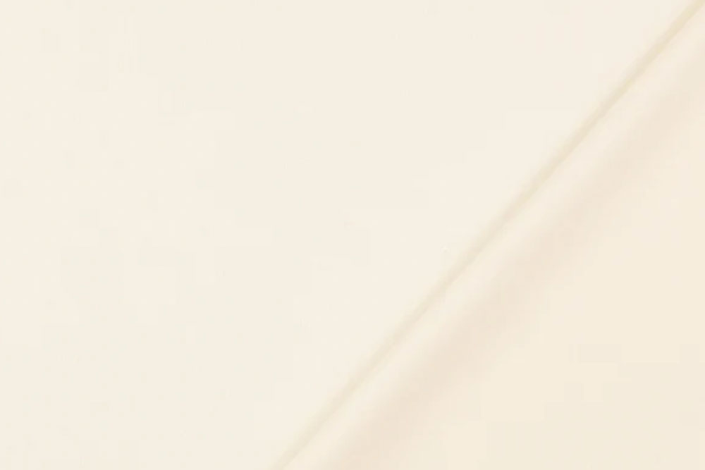 Polyester-Jersey - Uni