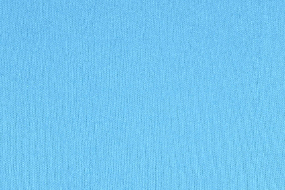 Polyester-Jersey - Uni