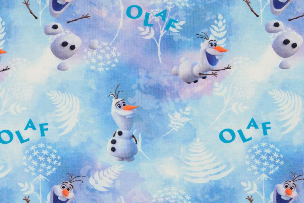 Jersey Digital - Frozen©