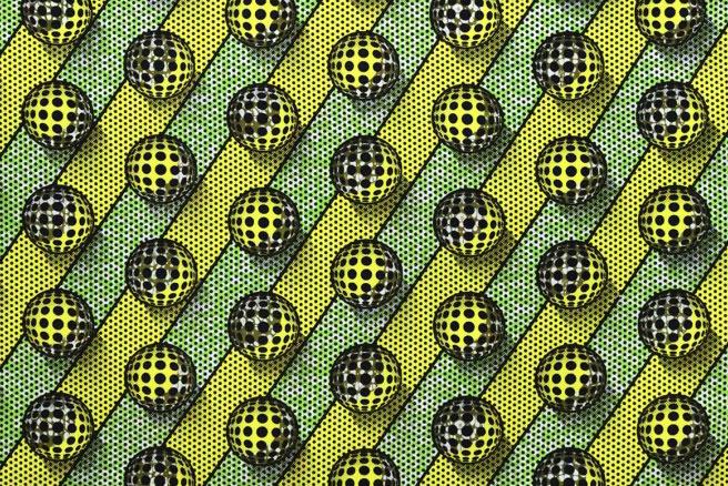 African Waxprint - Kamara