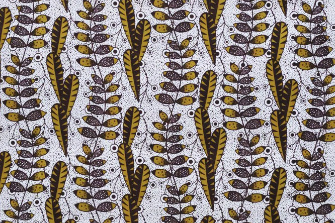 African Waxprint - Aiyana