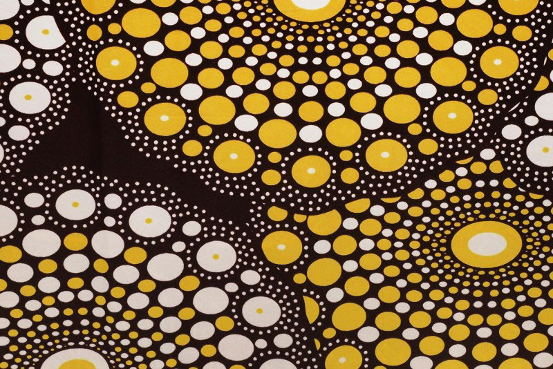 African Waxprint - Bembele