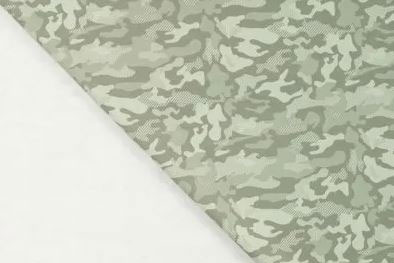 Sport-Stretch - Camouflage