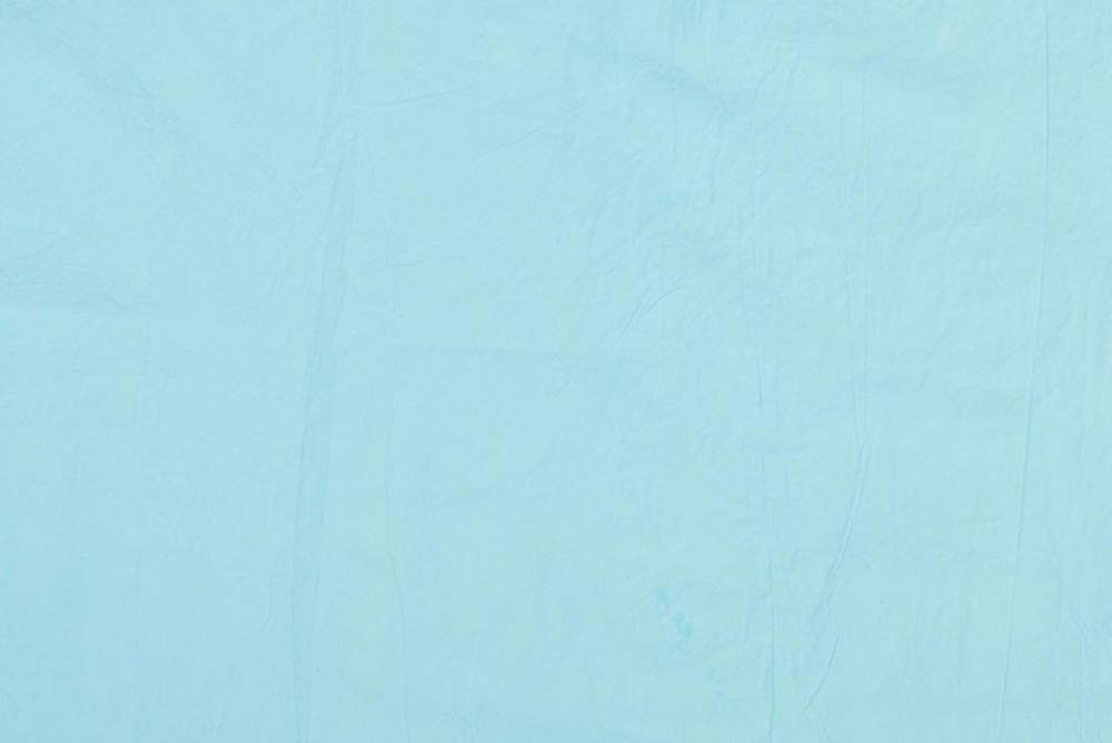 Baumwollstoff Vintage - Blue Summer