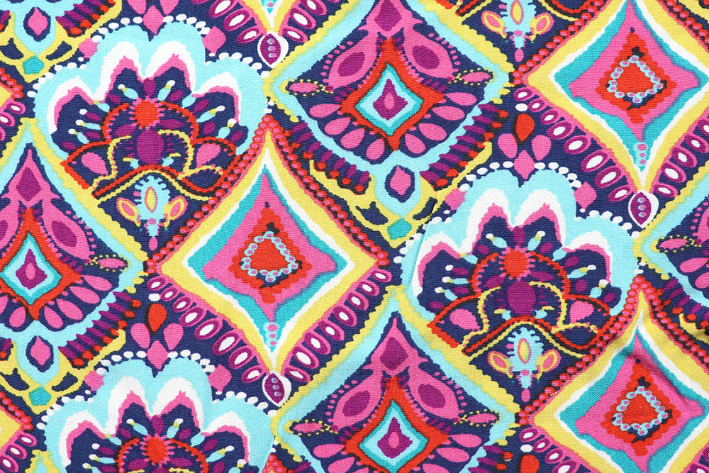 Viskosestoff - Simbalia