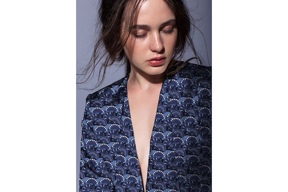 Viskosestoff - Tokio