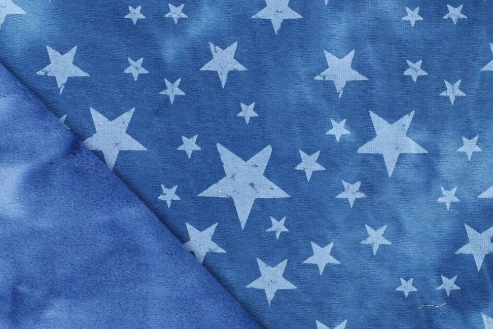 Alpensweat - Sky Stars