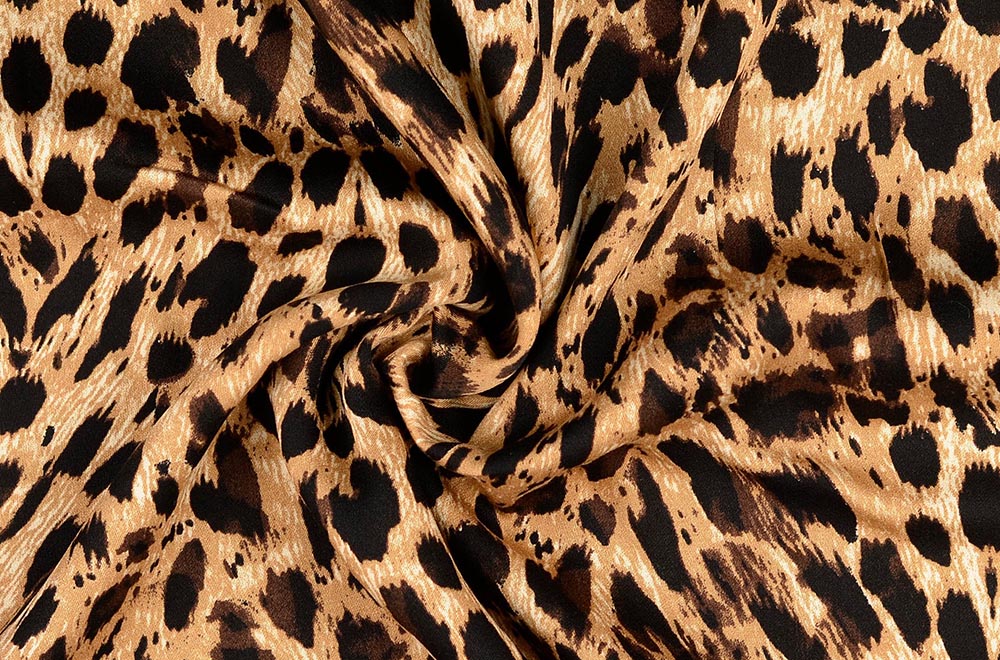 Viskosestoff - Leo-Liebe