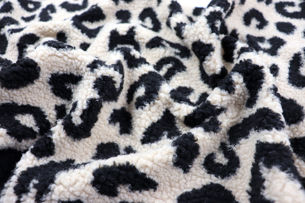 Sherpa Fleece - Premium Leo