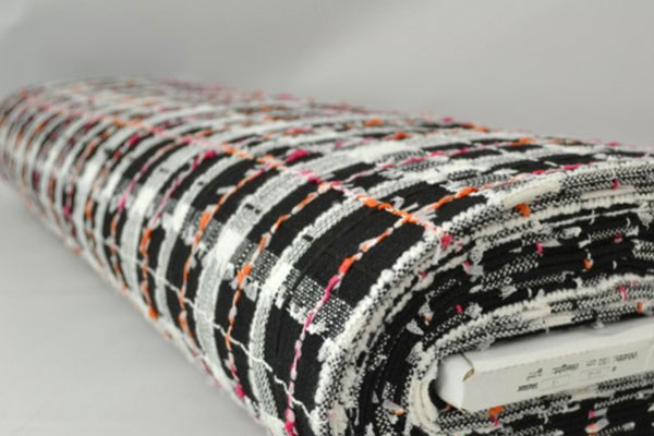 Wollmix - Fancy Karo