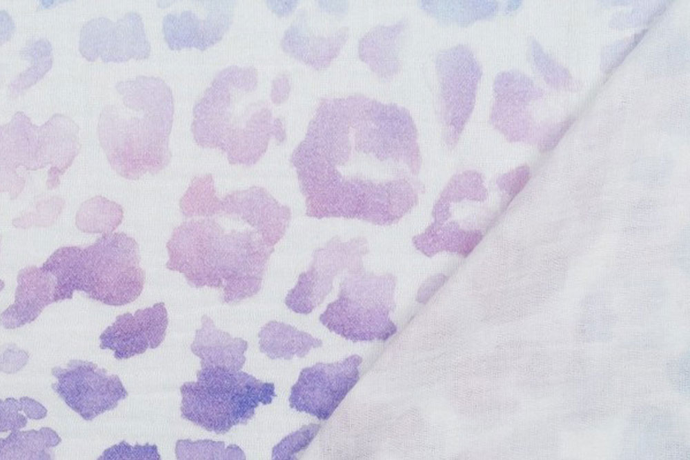 Musselin - Leo Colorido