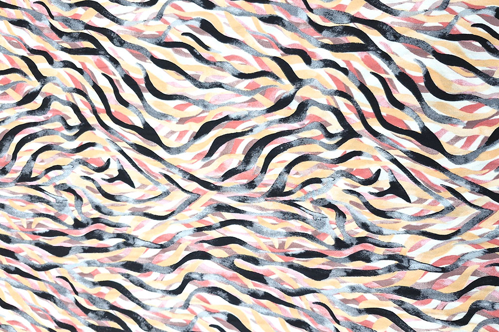 Viskosestoff - Flash Summer