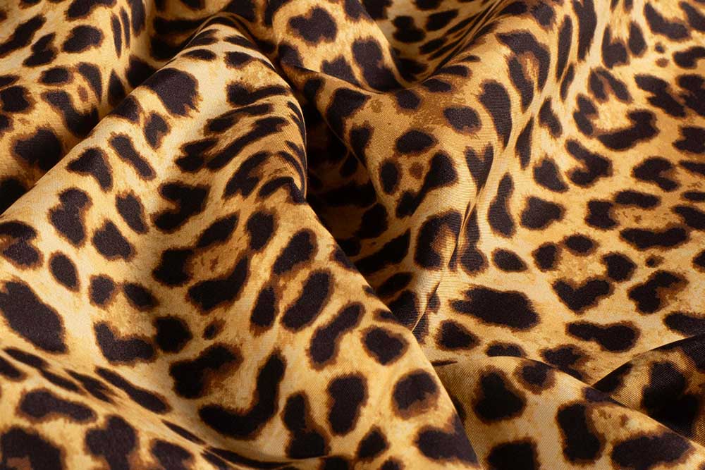 Badehosen Stoff - Leo Swim