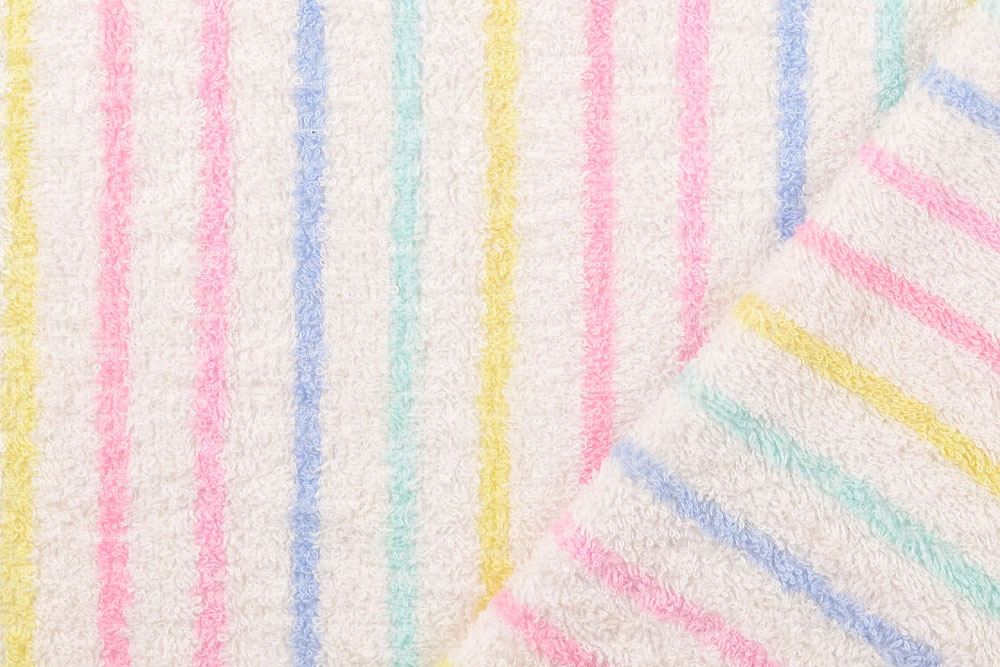 Frottee - Candy Stripes