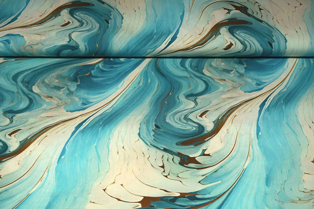 Viskosestoff - Laguna