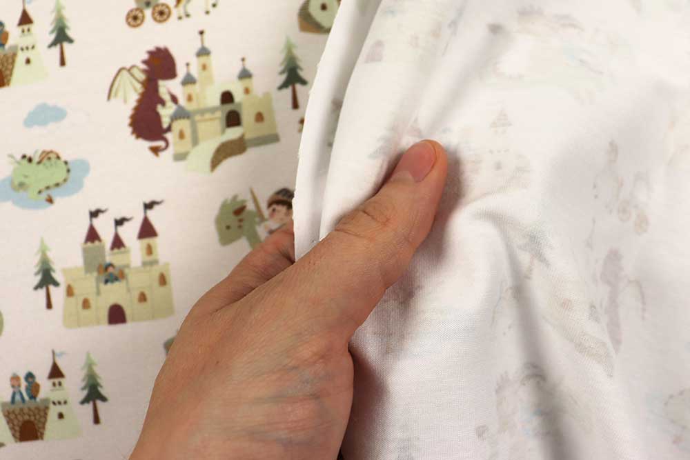 Jersey Digital - Kleines Märchenland