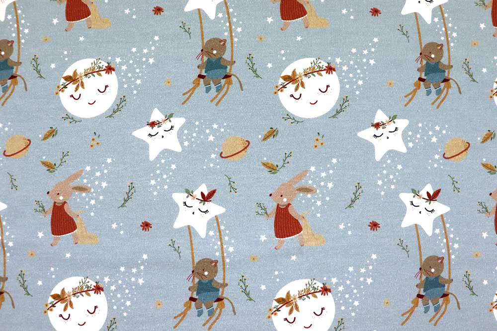 Jersey Digital - Tiere in Träumen