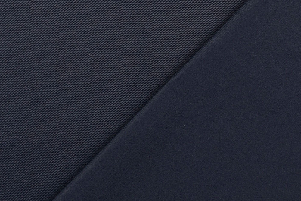 Trenchcoat-Stoff - wasserabweisend