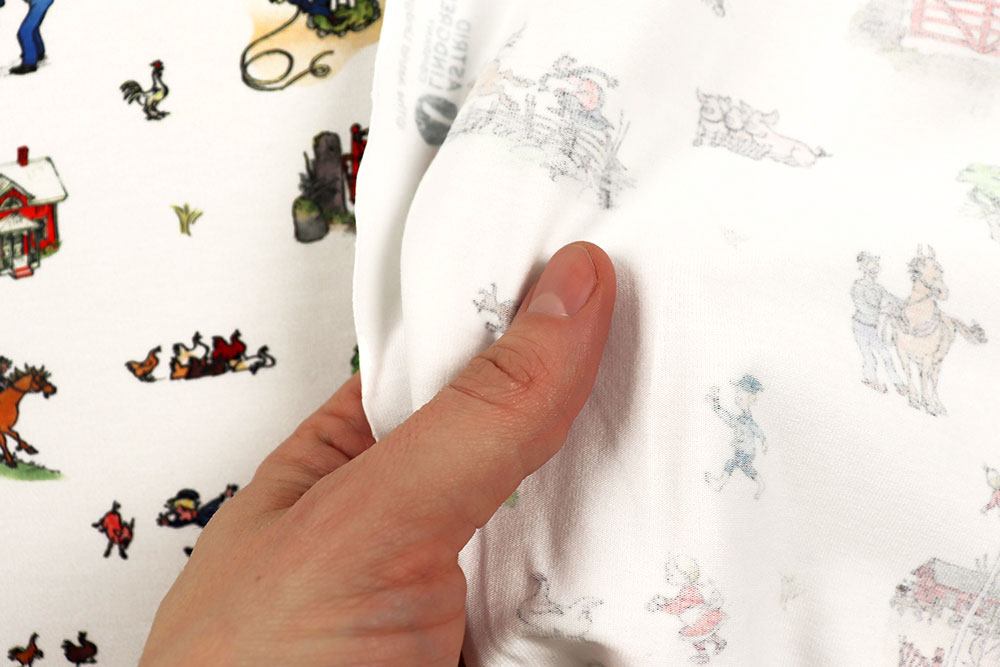 Jersey - Michel aus Lönneberga