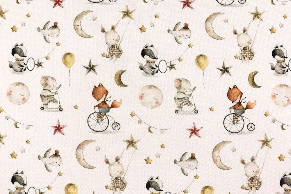 Frottee - Baby-Tiere