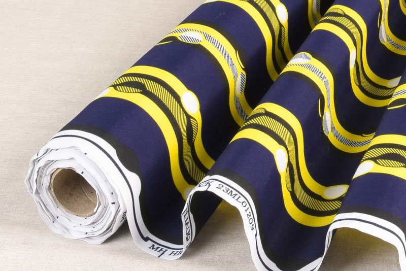 African Waxprint - Zalika