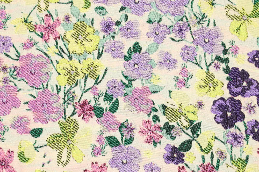 Brokat Premium - Fleury