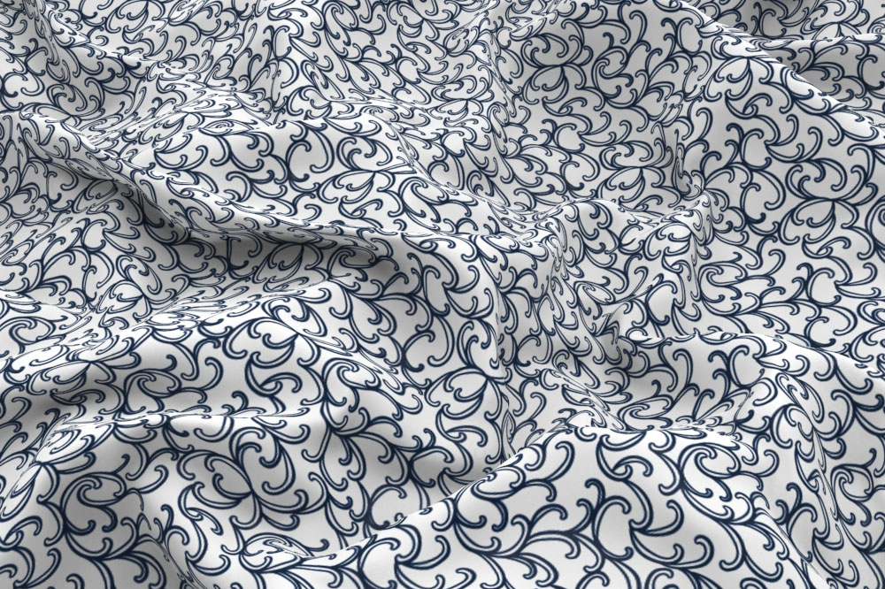 Blackout - Barock Style 1