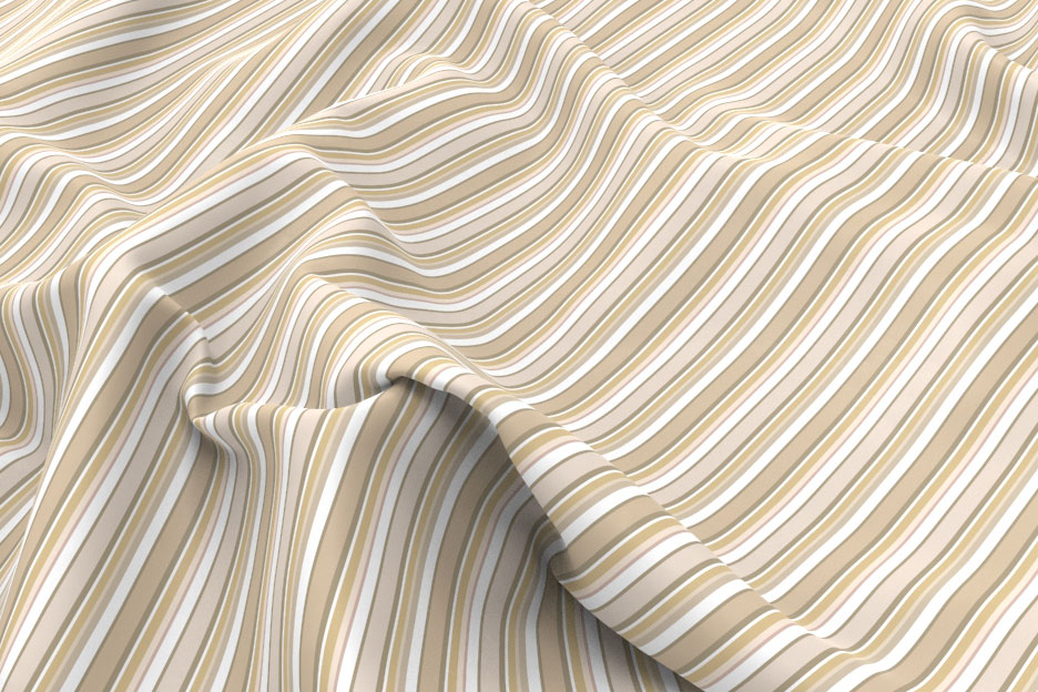 Blackout - Multistreifen Happy Summer