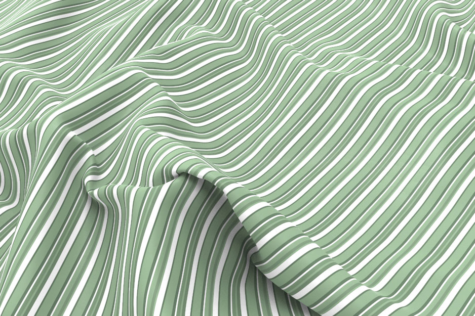 Blackout - Multistreifen Happy Summer