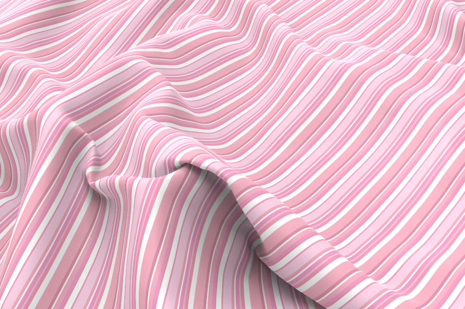 Blackout - Multistreifen Happy Summer